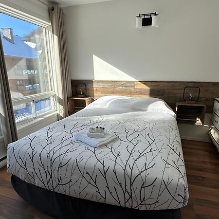 Auberge Morritt Mont-Tremblant Exterior photo