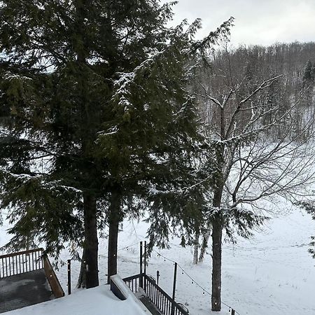 Auberge Morritt Mont-Tremblant Exterior photo