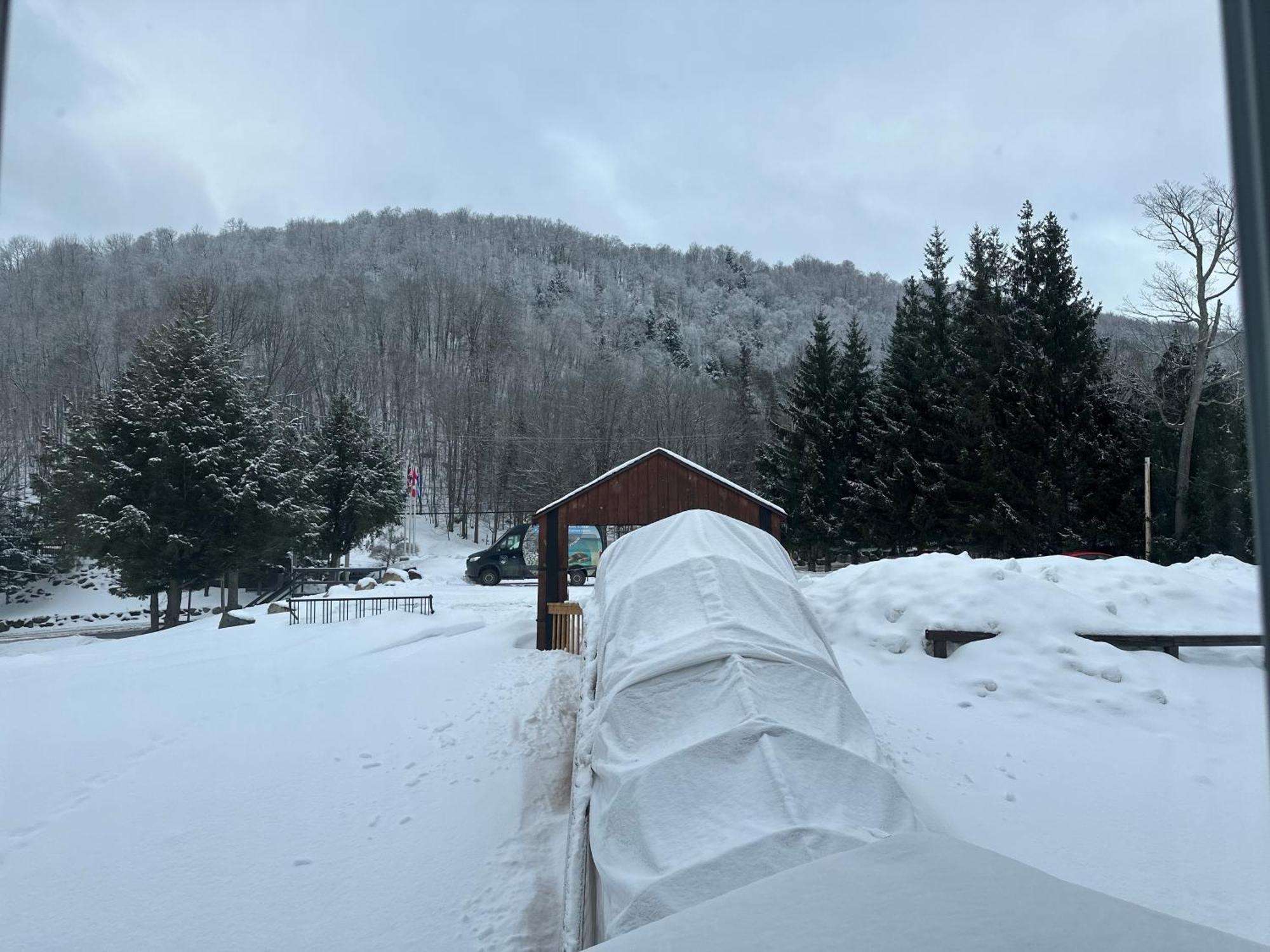 Auberge Morritt Mont-Tremblant Room photo