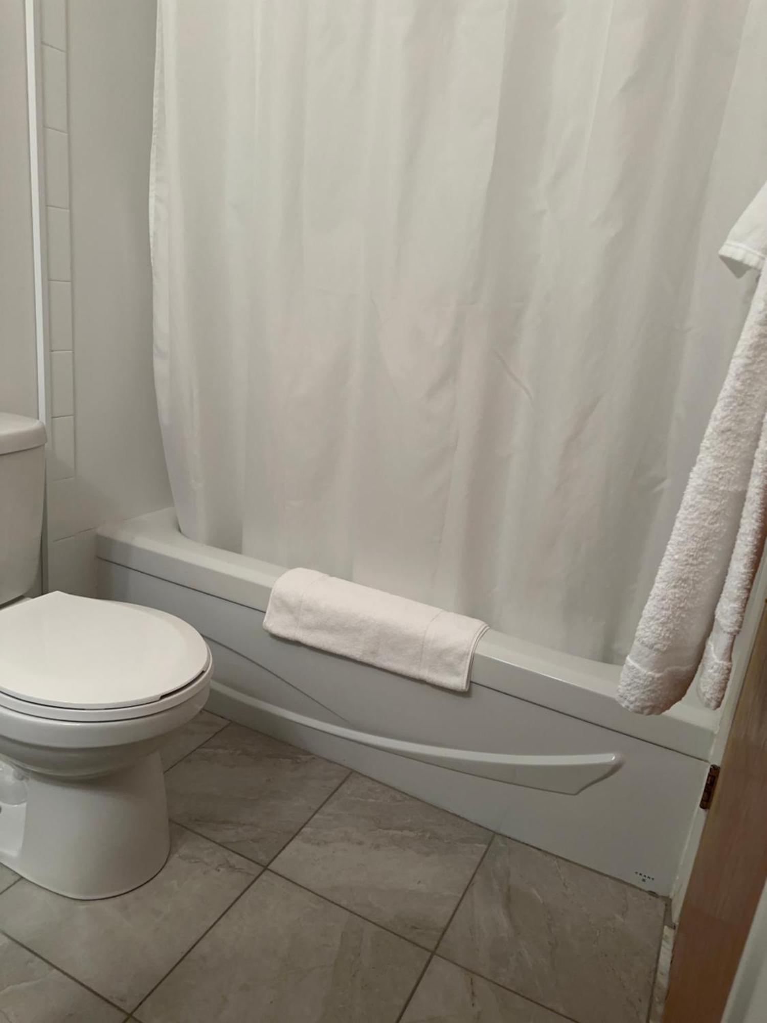 Auberge Morritt Mont-Tremblant Room photo