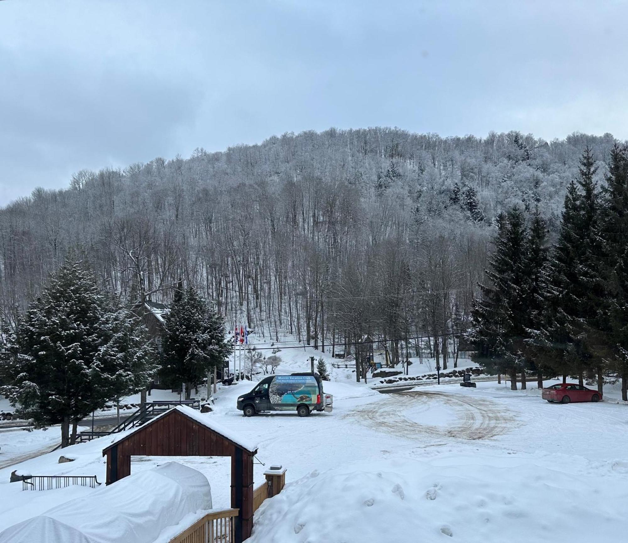 Auberge Morritt Mont-Tremblant Room photo