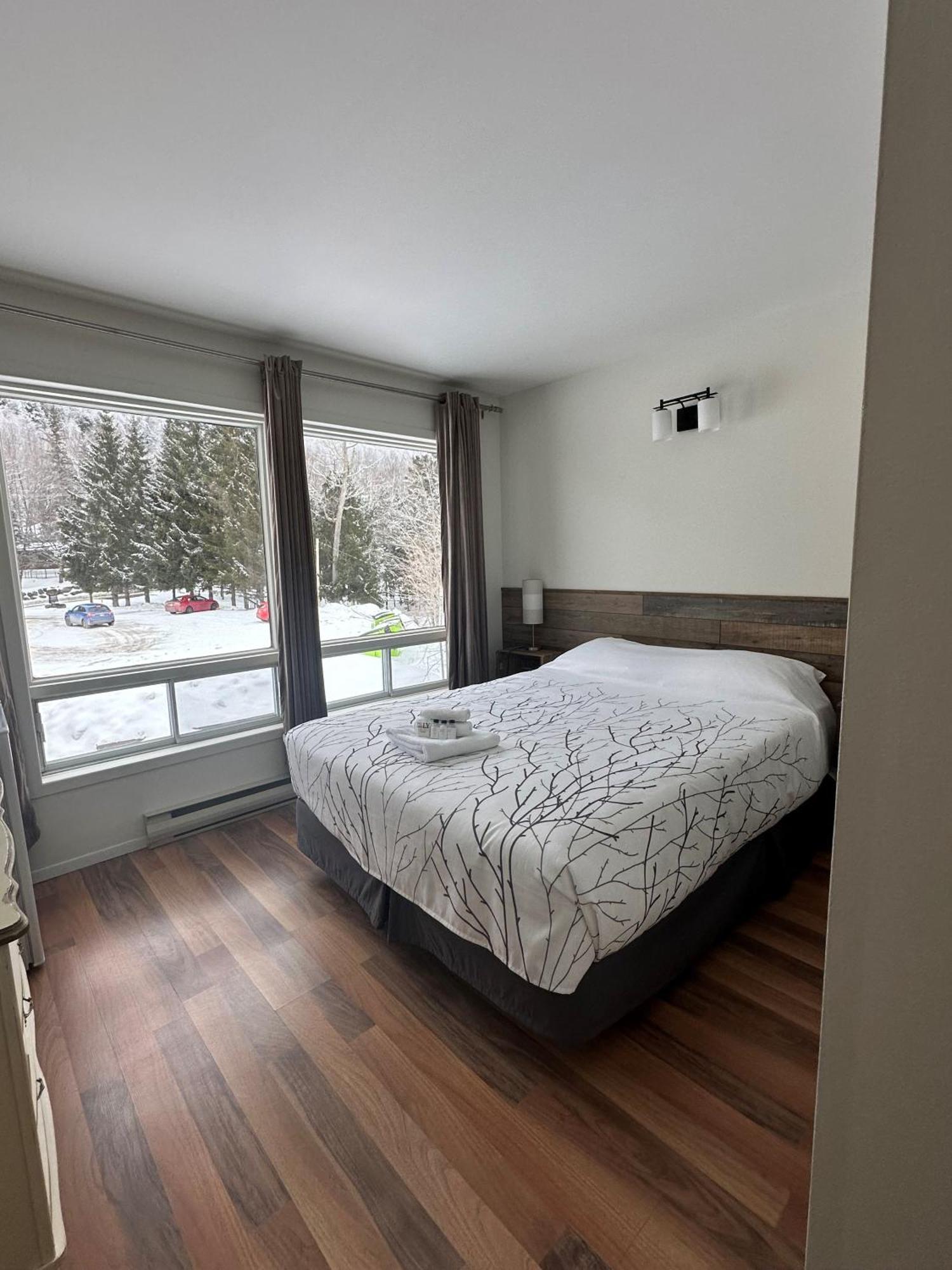 Auberge Morritt Mont-Tremblant Exterior photo