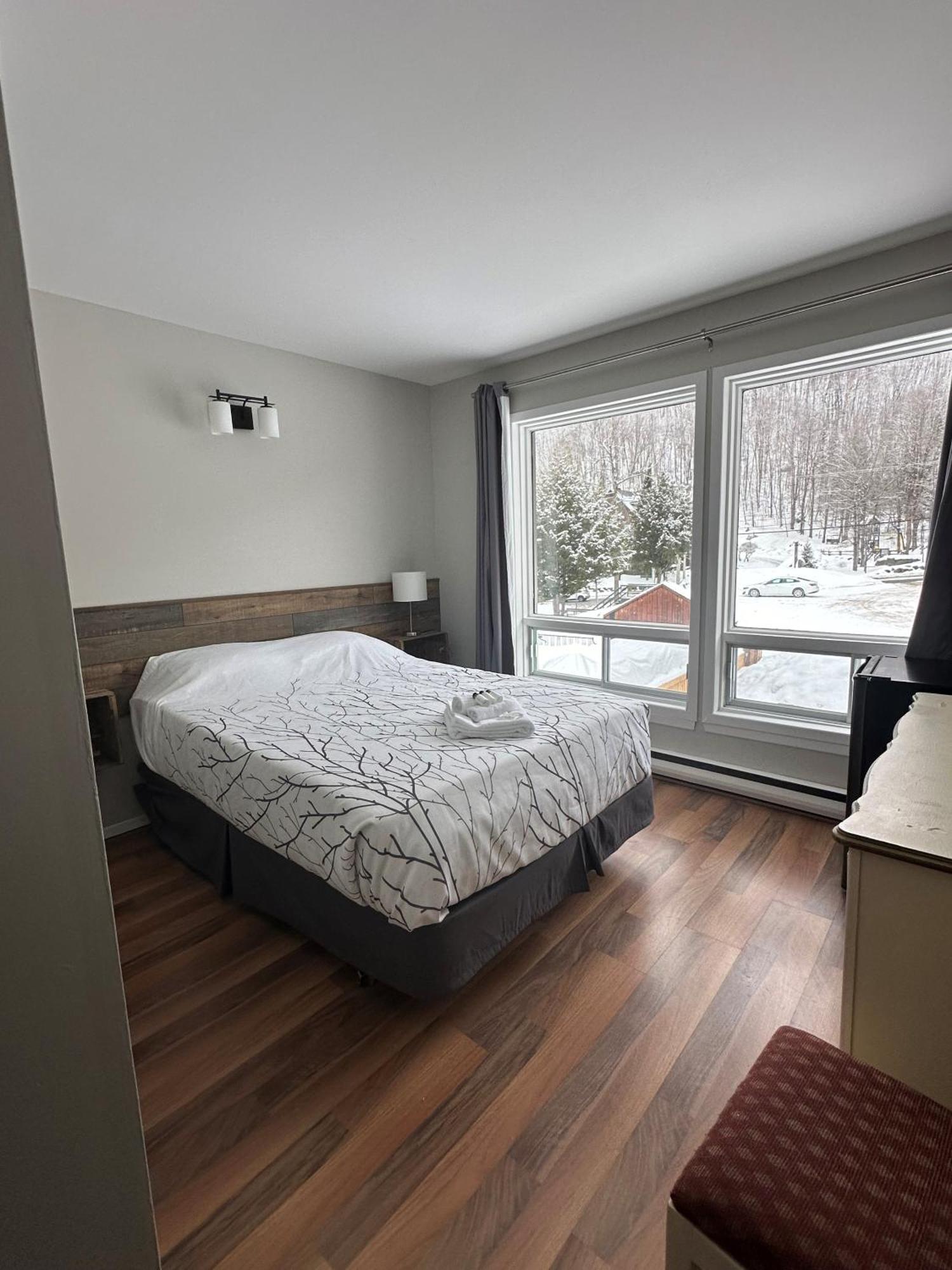 Auberge Morritt Mont-Tremblant Exterior photo