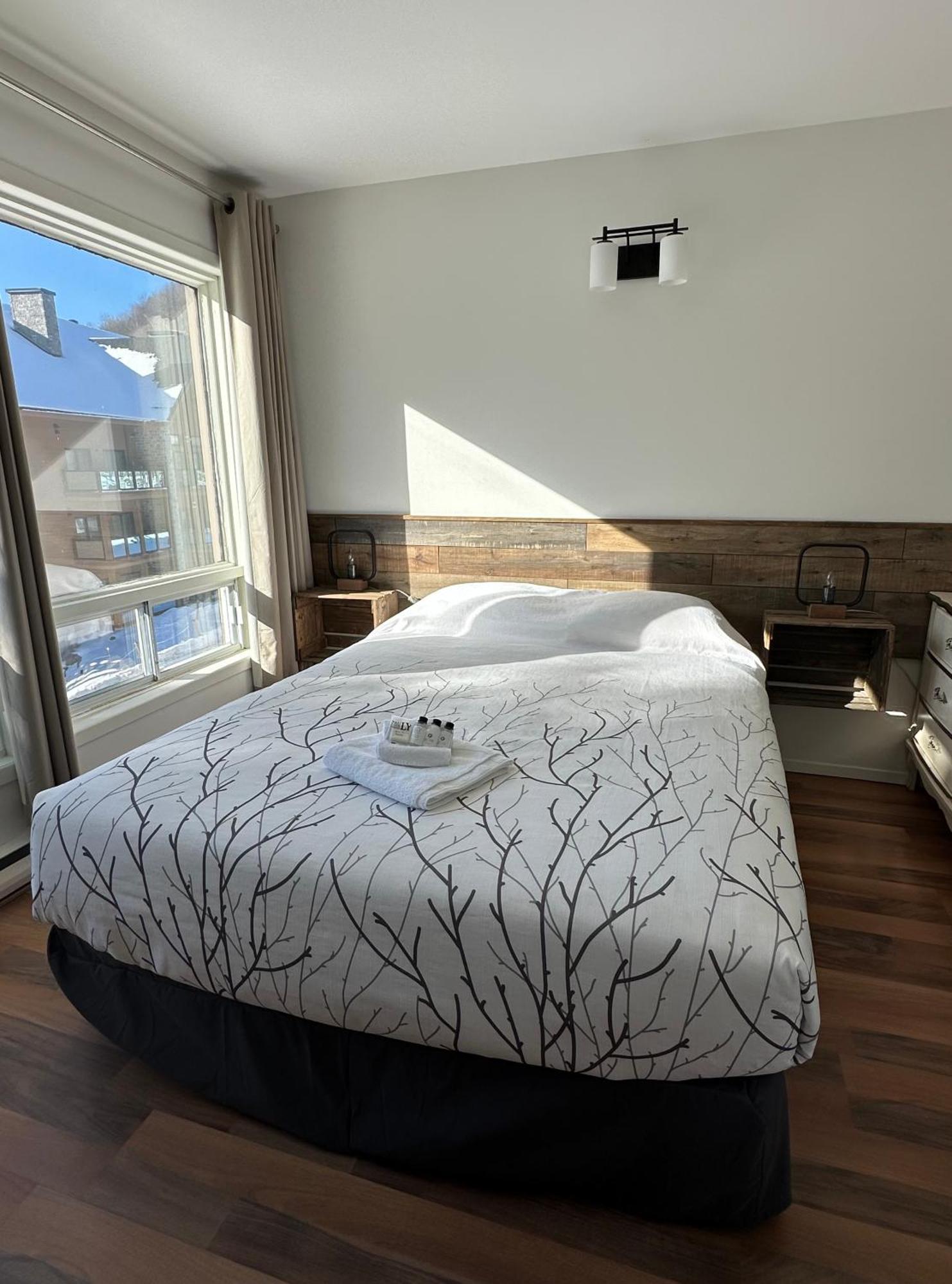 Auberge Morritt Mont-Tremblant Exterior photo