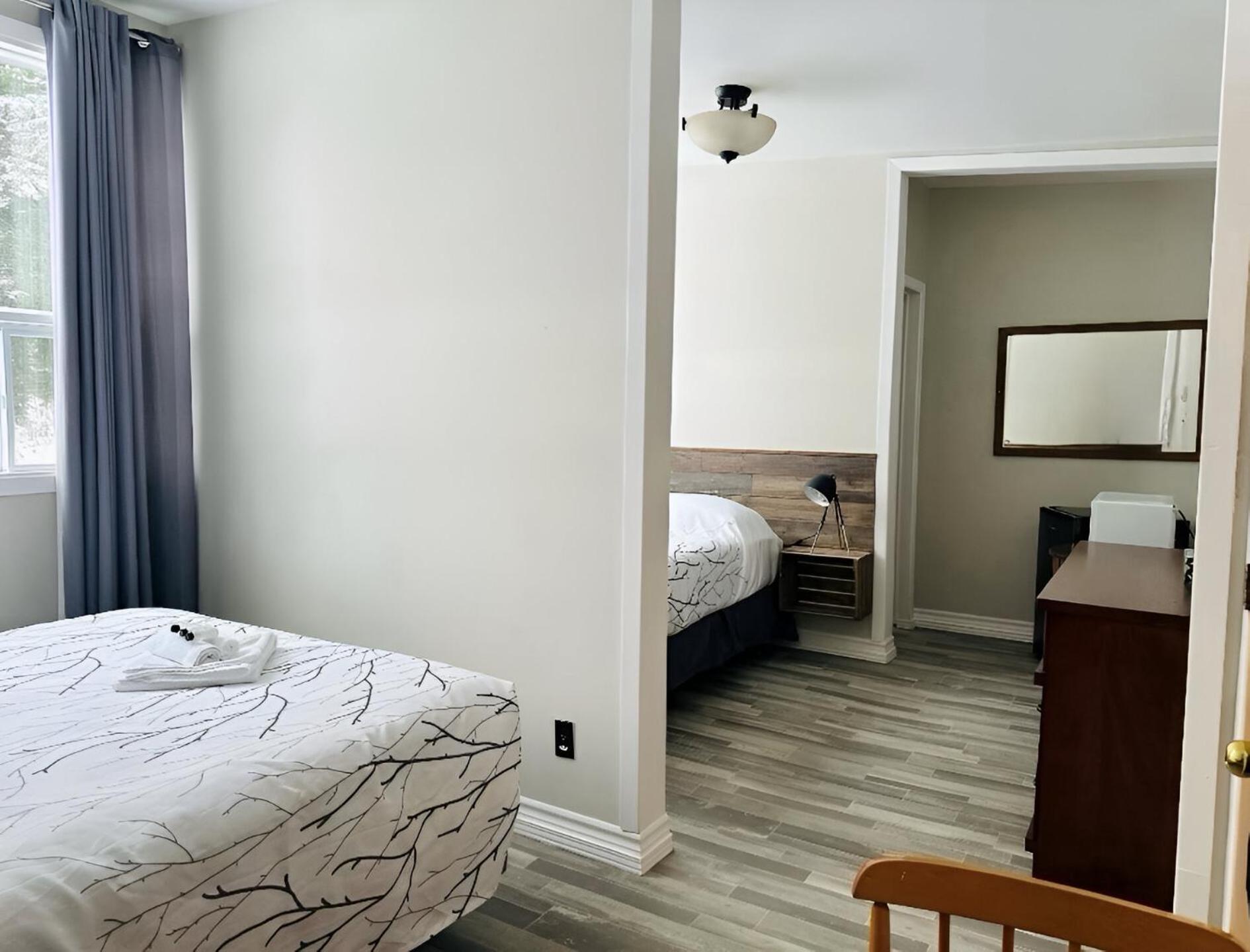 Auberge Morritt Mont-Tremblant Room photo
