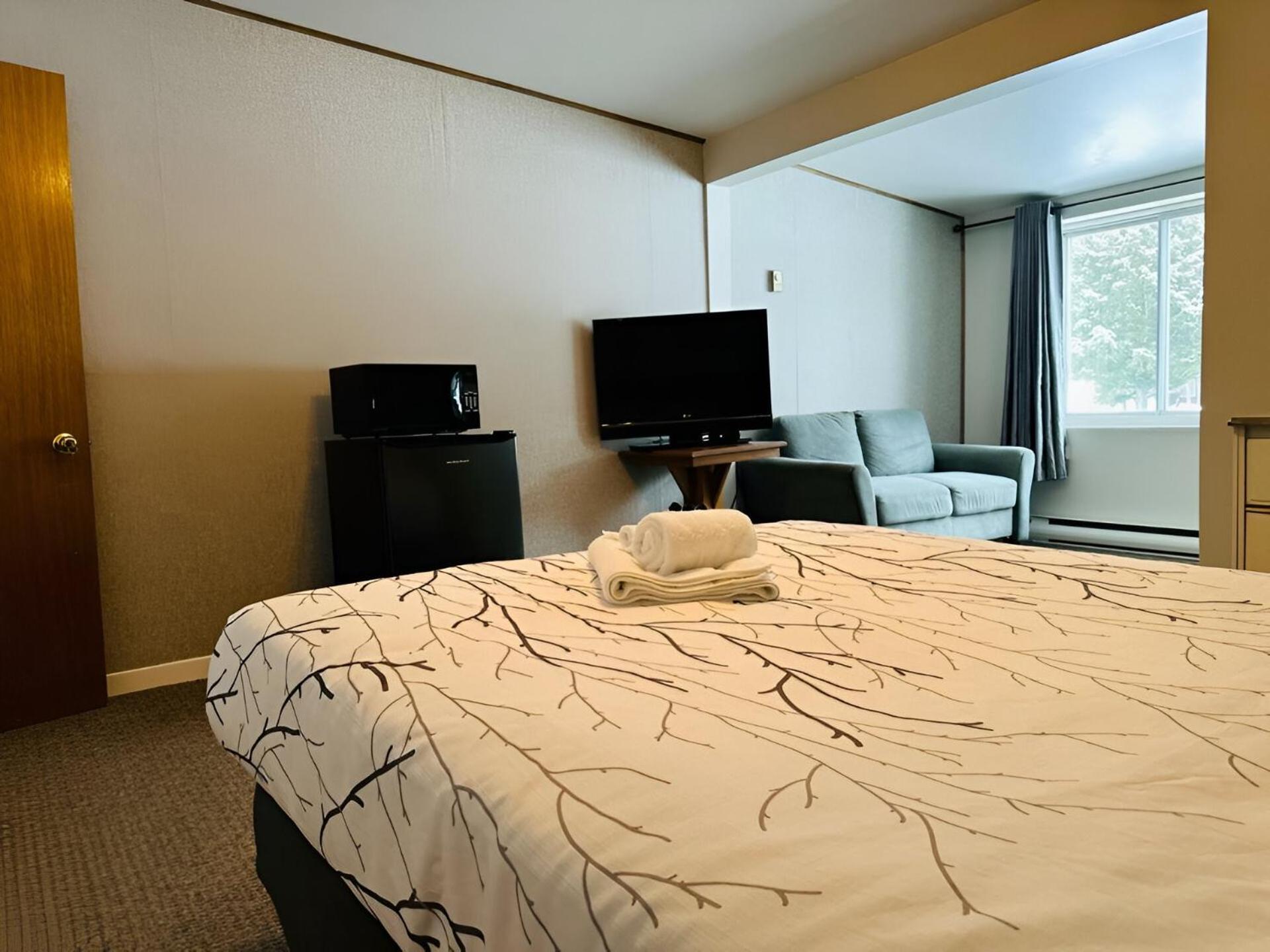 Auberge Morritt Mont-Tremblant Room photo