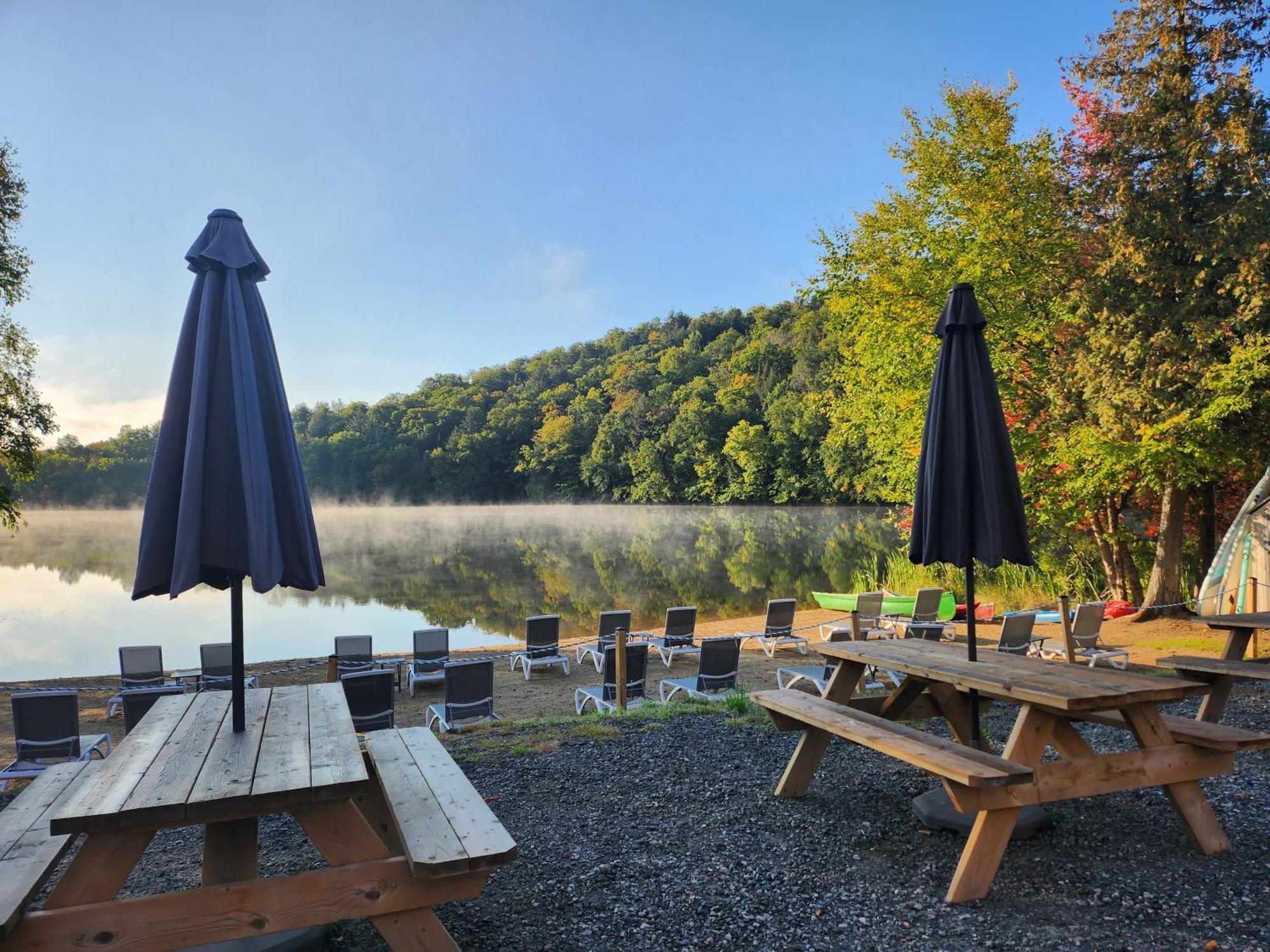 Auberge Morritt Mont-Tremblant Exterior photo