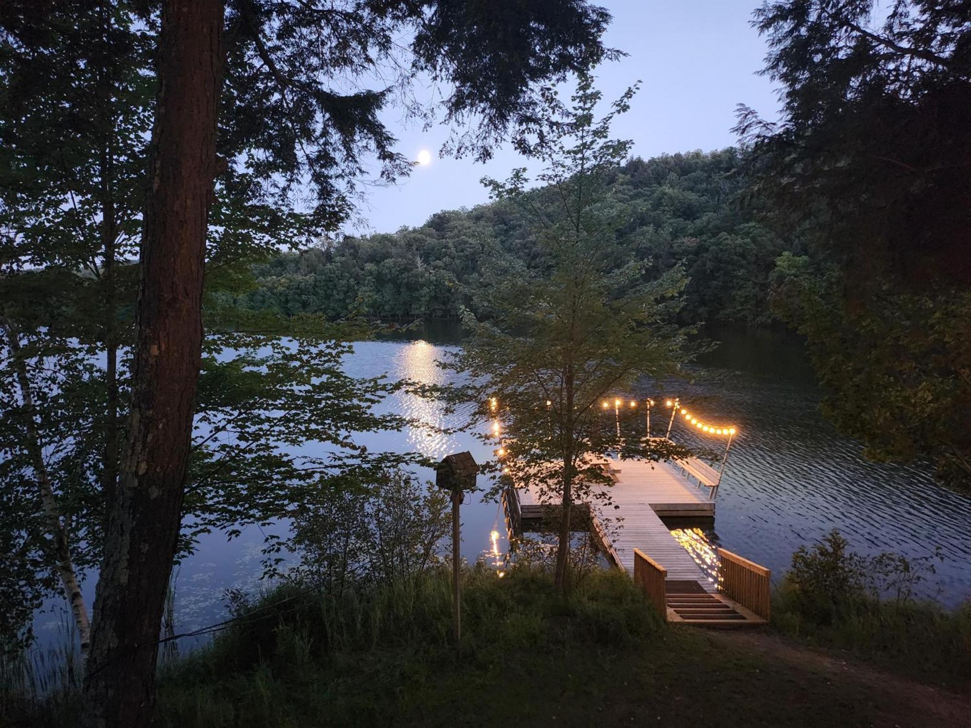Auberge Morritt Mont-Tremblant Exterior photo