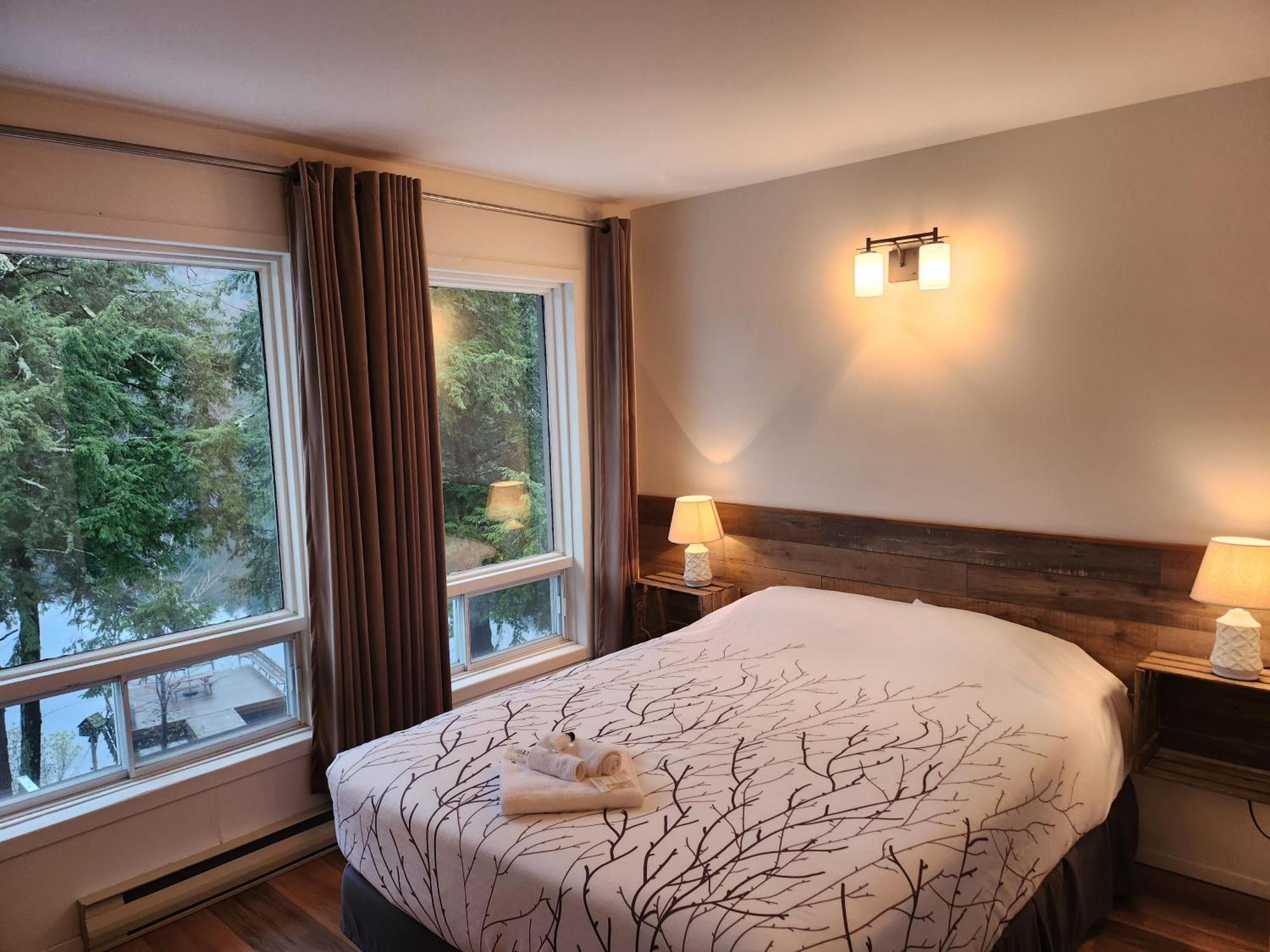 Auberge Morritt Mont-Tremblant Exterior photo